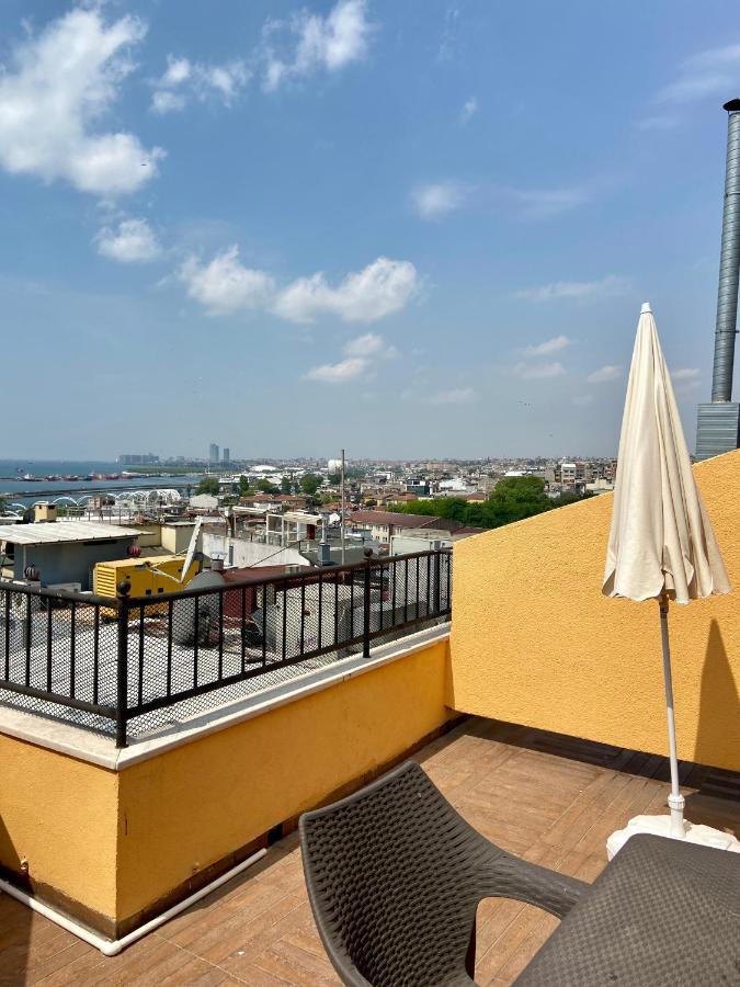 Arena - Special Class Otel İstanbul