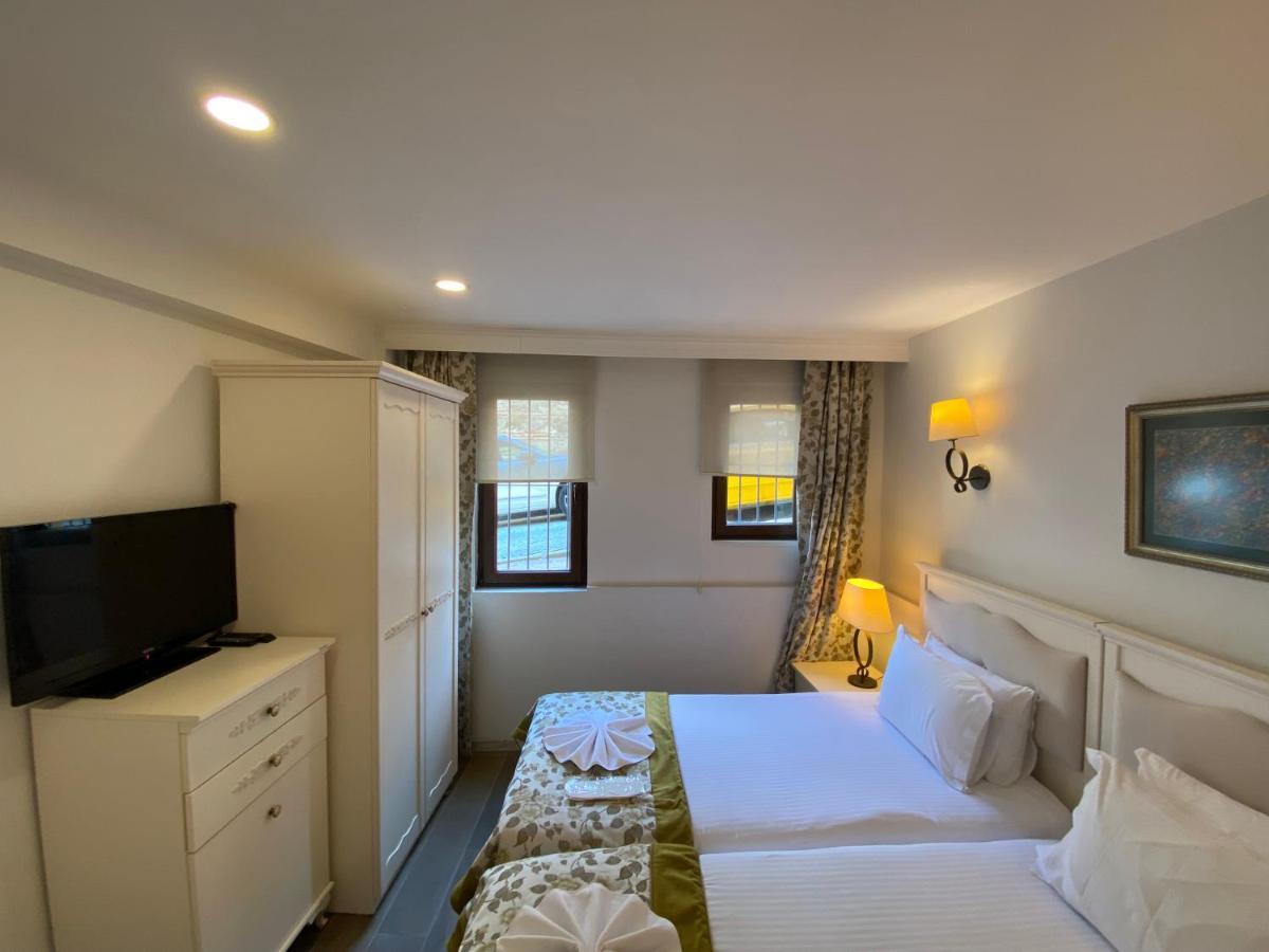 Arena - Special Class Otel