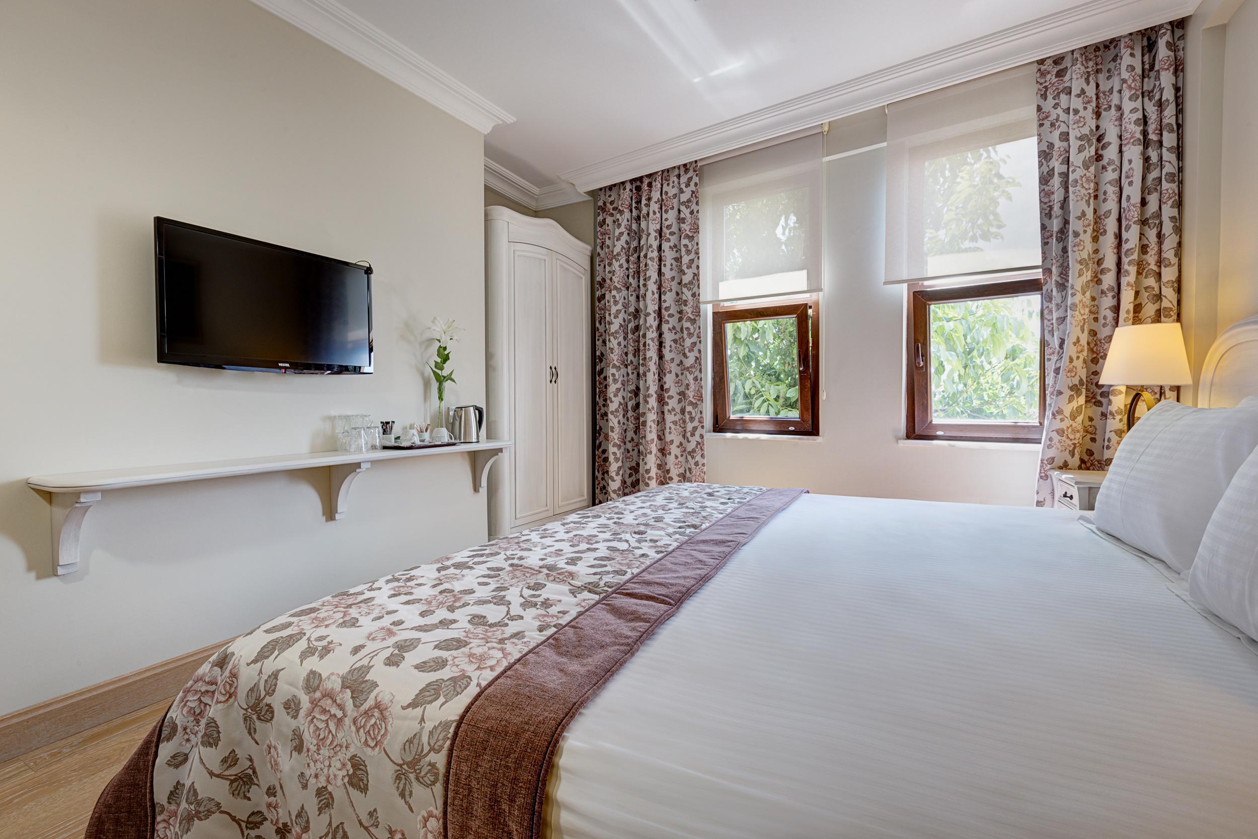 Arena - Special Class Otel 4*