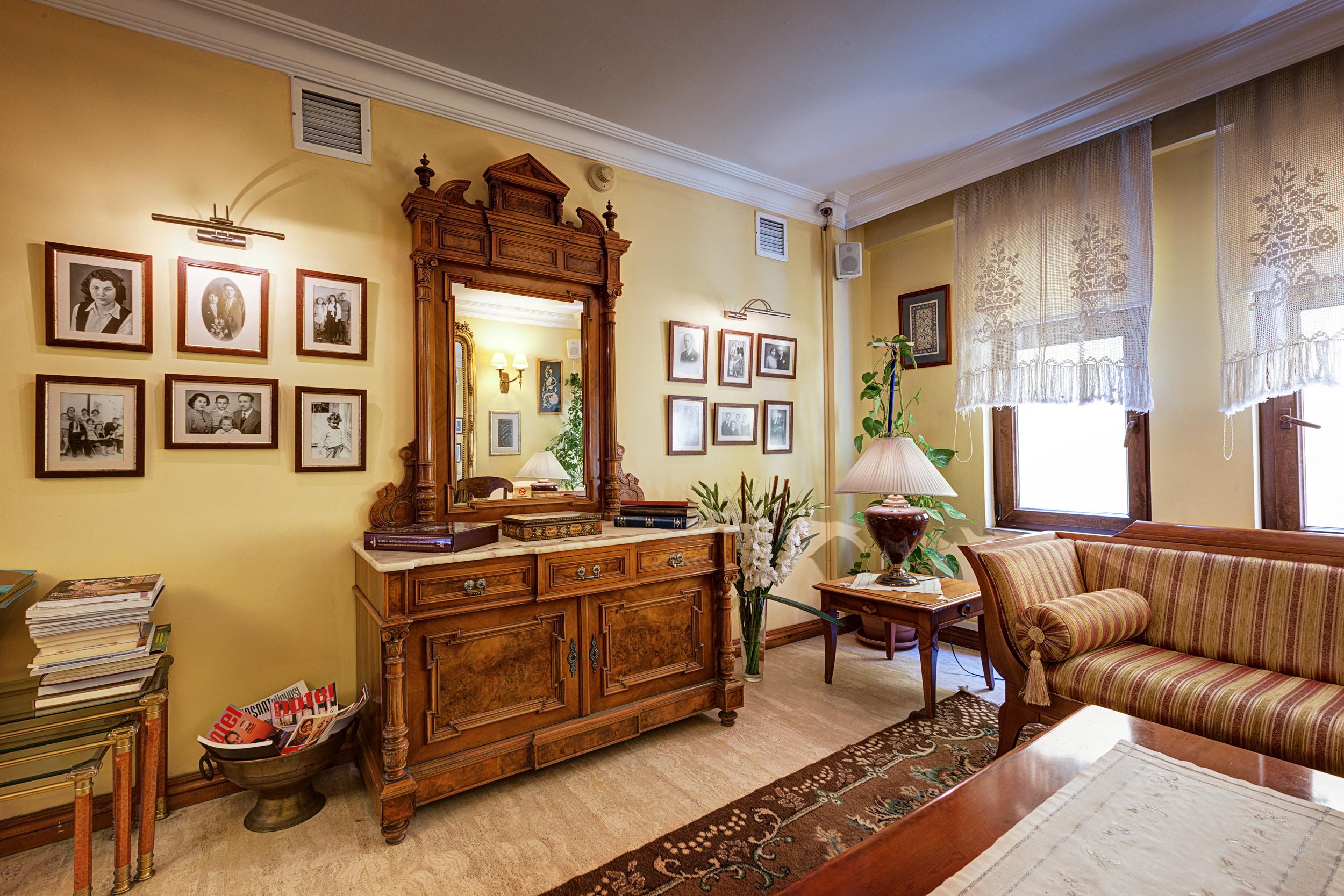 Arena - Special Class Otel
