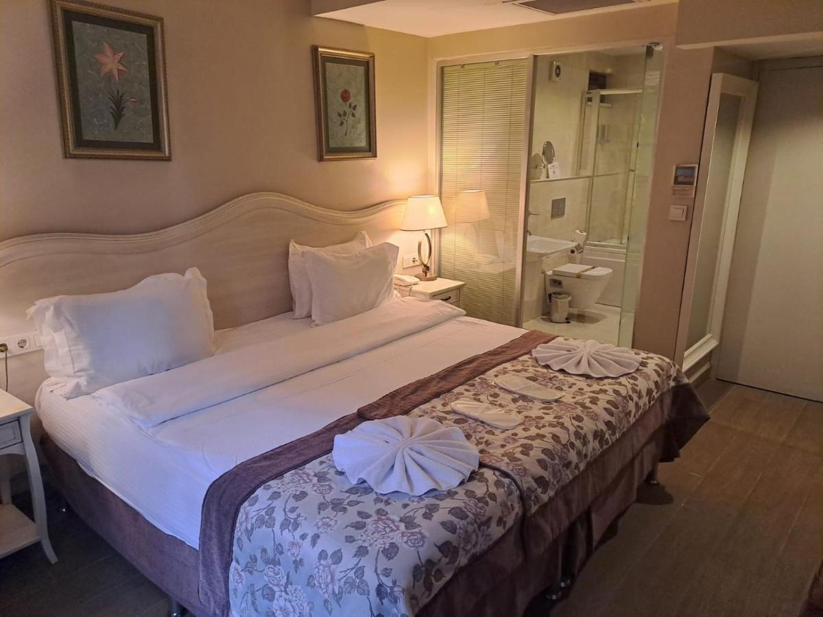 Arena - Special Class Otel İstanbul