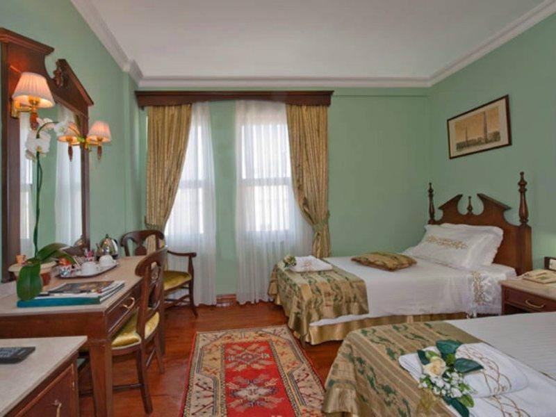 Arena - Special Class Otel 4*
