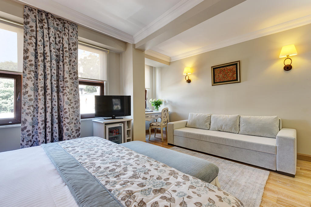 Arena - Special Class Otel 4*