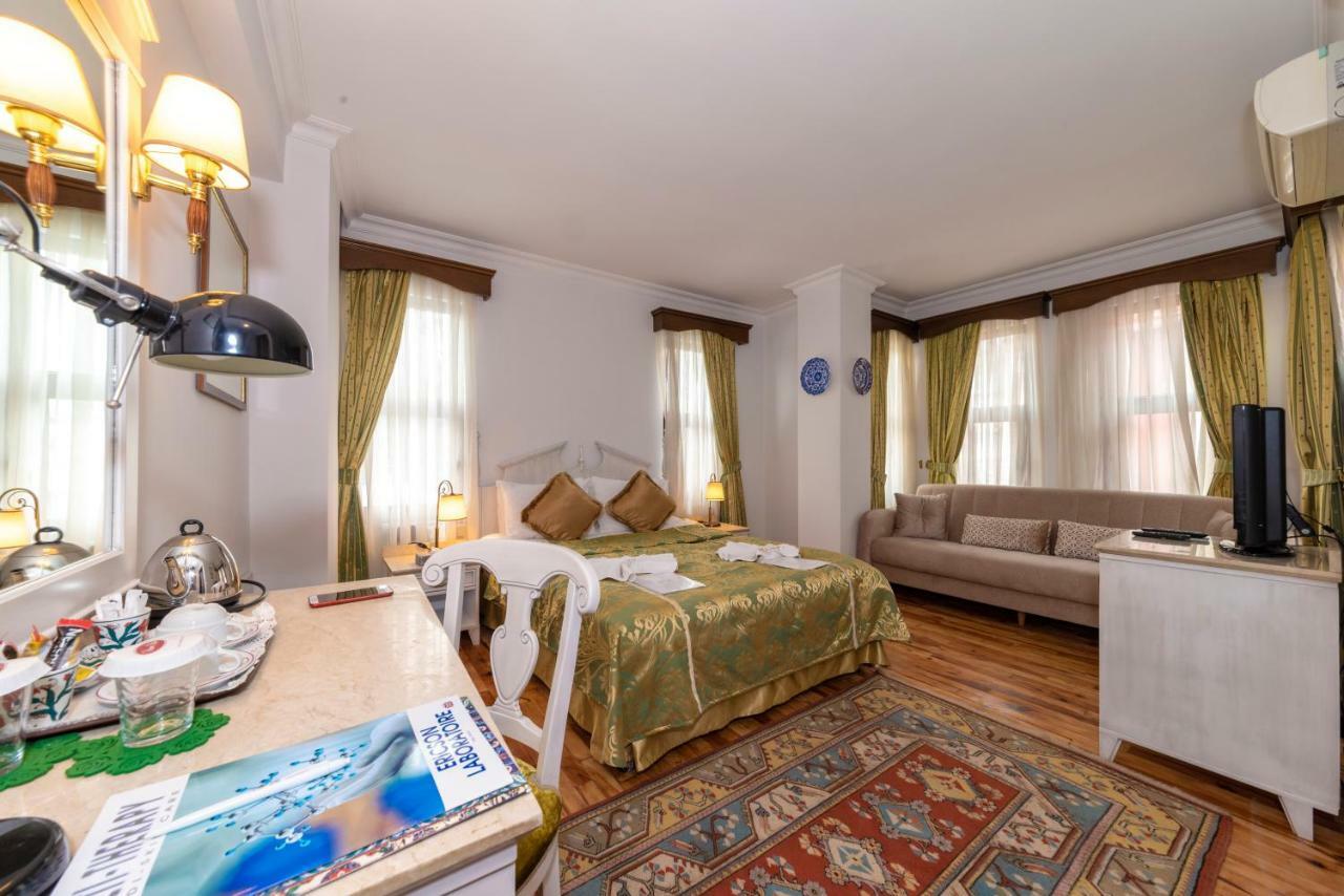 Arena - Special Class Otel