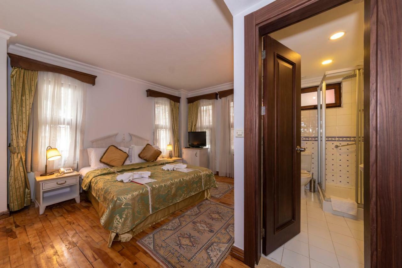 Arena - Special Class Otel 4*