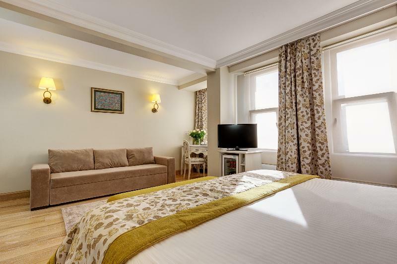 Otel Arena - Special Class