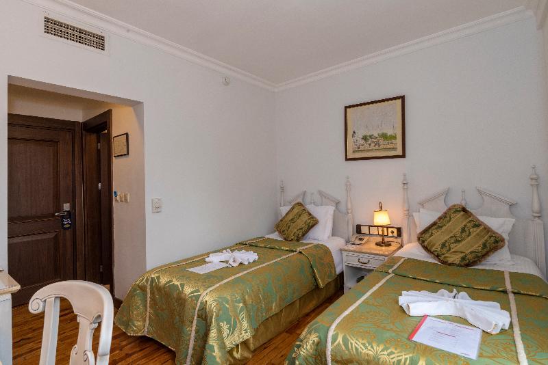 Arena - Special Class Otel İstanbul